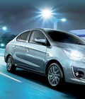 Hình ảnh: Mitsubishi Attrage số tự động số sàn giá tốt nhất Hà Nội