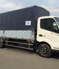Hình ảnh: Xe tải HINO 5 tấn khuyến mãi hấp dẫn có sẵn giao ngay