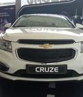 Hình ảnh: Chevrolet cruze 2016 mới, khuyến mại lớn cho những khách hàng đầu tiên mua xe tại công ty