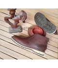 Hình ảnh: Sỉ lẻ Giầy Hàng Hiệu các hãng Clarks, Camper, Timberland, Rockport, Prada, Geox, Zara...