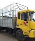 Hình ảnh: Xe tải thùng Hoàng Huy B190, 9 tấn 1