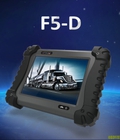 Hình ảnh: Máy chẩn đoán xe tải Fcar F 5D