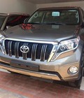 Hình ảnh: Bán xe Toyota Land Cruiser Prado TXL 2015