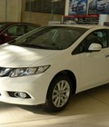 Hình ảnh: Đại lý Honda Ôtô Giải Phóng chính hãng: Các dòng xe Honda Civic 2015, CR V, Accord nhập khẩu.