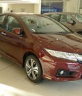 Hình ảnh: Xe Honda City 2016, màu đỏ, giá hợp lý nhất tại Honda ô tô Giải Phóng