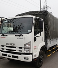 Hình ảnh: Giá bán xe tải ISUZU 6,2 tấn 9 tấn 15 tấn Khuyến mại 30 triệu , hỗ trợ trả góp, đăng ký đăng kiểm