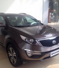 Hình ảnh: Kia sportage, kia sportage 2015, giá xe kia sportage cực ưu đãi tại Kia Giải Phóng