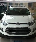 Hình ảnh: Ford Ecosport Titanium giá tốt nhất,giao xe ngay