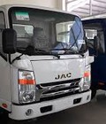 Hình ảnh: Giá xe tải JAC 1.9 tấn,JAC 1.9tấn/2 tấn cabin vuông Isuzu mui bạt