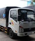 Hình ảnh: Xe tải Hyundai 2,4 tấn đi thành phố