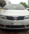 Hình ảnh: Bán xe Kia forte sản xuất 2011 màu bạc cực mới