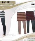 Hình ảnh: Chuyên các loại Legging váy xòe, ôm, legging cotton đủ màu,legging liền váy lửng dài, quần lót nỉ đủ size