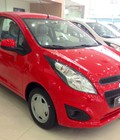 Hình ảnh: Chevrolet spark 2015