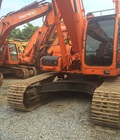 Hình ảnh: Máy xúc đào bánh xích Doosan DX300LCA