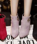 Hình ảnh: Yalyvn chuyên bán lẻ các loại boots, giày dép rẻ đẹp, sang chảnh