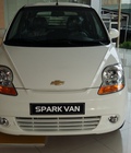 Hình ảnh: Oto giá rẻ Spark Van