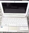 Hình ảnh: Bán Laptop mini Gateway Atom 4CPU, HDD160GB, Wifi, Webcam, màu trắng đẹp, giá rẻ 3,3tr
