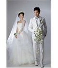 Hình ảnh: May vest cưới ở hà nội