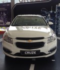 Hình ảnh: Chevrolet Cruze 2015 giá 572tr, ưu đãi đến 20tr đến hết 30/09
