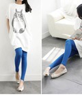 Hình ảnh: Chuyên quần legging các loại,quần liền váy ôm, xòe, quần tất dày mỏng...