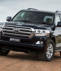 Hình ảnh: Toyota Land Cruiser V8 2016: GXR 4.5, VX 4.6, 5.7 VX R, Prado 2016 2.7 6AT ...Nhập nguyên chiếc .