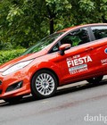 Hình ảnh: Fiesta 2015 giá tốt nhất chỉ từ 535 triệu. Bán xe Ford Fiesta 5 cửa 1.0 AT Động cơ EcoBoost