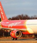 Hình ảnh: Vé máy bay Tết 2016 khuyến mại Vietjet Air