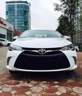 Hình ảnh: Bán xe Toyota Camry XSE 2015