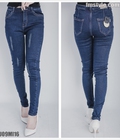 Hình ảnh: Jeans Dài Tháng 9