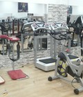 Hình ảnh: Xe đạp Spinning MBH Fitness M5809 8,6 triệu