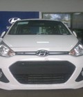 Hình ảnh: Xe hyundai i 10 2017