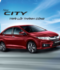 Hình ảnh: Honda Cộng Hòa, Honda City 2017: CT Khuyến mãi lớn nhất năm, đủ màu, giao sớm