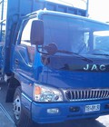 Hình ảnh: GIÁ NHÀ MÁY xe tải JAC 9.1 tấn/9 tấn 4 x2 Mua xe tải JAC 9 tấn 1 tại sài gòn