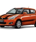 Hình ảnh: Suzuki swift 2016 giá tốt nhất