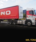 Hình ảnh: Xe đầu kéo Hino 1 cầu 2 cầu, đầu kéo Hino 2 cầu 1 cầu seri 700, giá xe đầu kéo Hino 1 cầu 2 cầu, NKNC Nhật Bản, 2015, gi