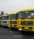 Hình ảnh: Bán xe tải Dongfeng B170, B190 8 tấn, 8.5 tấn, 9 tấn, 9.6 tấn, Giá xe Dongfeng B210 C230 C260 L315 trả góp giao xe ngay