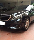 Hình ảnh: Bán Xe Mercedes Benz E200 , màu đen