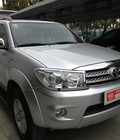 Hình ảnh: FORTUNER 2.7 SX 2010 đã qua sử dụng