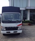 Hình ảnh: Xe canter fuso 1 tấn 9 giá cả cạnh tranh nhất