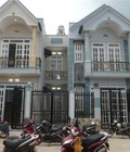 Hình ảnh: Nhà mới 3 tầng, giá 785tr/căn, 3PN, 2WC liền kề Nguyễn Hữu Thọ