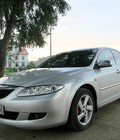 Hình ảnh: Bán xe Mazda 6 màu bạc, 315tr