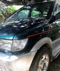 Hình ảnh: Cần bán Isuzu Hi lander đời 2003, màu xanh, 225tr