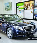 Hình ảnh: MERCEDES BENZ S400 2015 giá tốt, có xe giao ngay, hỗ trợ A Z các thủ tục