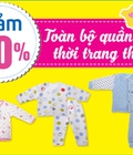 Hình ảnh: Giảm giá 10% toàn bộ quần áo thời trang thu cho bé tại Kidsplaza 22 Nguyễn Xiển 25 30/9 và HH2 Tố Hữu 27/9 2/10