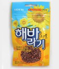 Hình ảnh: Hạt hướng dương phủ socola Lotte