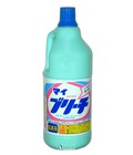 Hình ảnh: Nước tẩy quần áo trắng My Bleach 1500ml Nhật