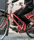 Hình ảnh: Bán xe đạp thư báo Nhật giá rẻ