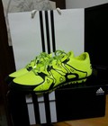 Hình ảnh: Giầy bóng đá Adidas X 15.3 full box siêu rẻ size 40