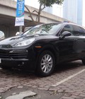 Hình ảnh: Porsche cayenne 2011