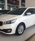 Hình ảnh: Kia sedona tại quảng ninh